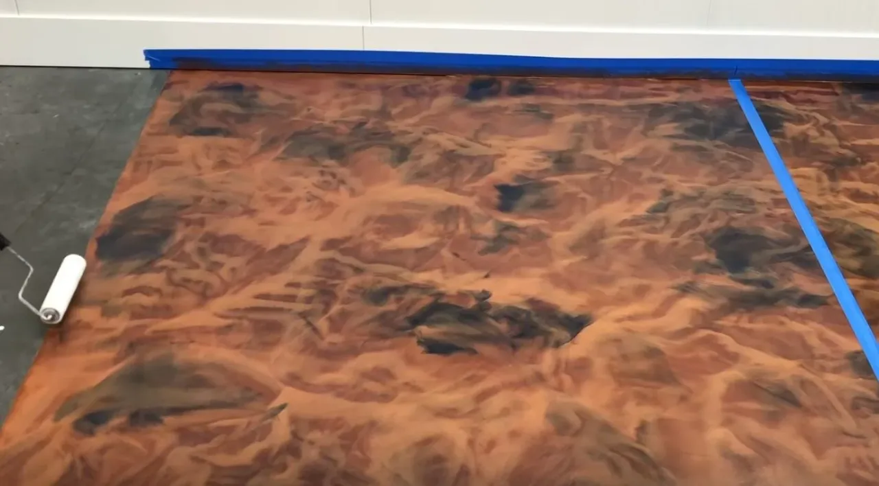 Epoxy flooring cost planning Orlando